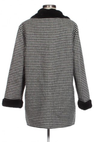 Дамско палто Laura Torelli, Размер M, Цвят Многоцветен, Цена 39,99 лв.