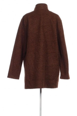 Γυναικείο παλτό Laura Torelli, Μέγεθος XL, Χρώμα Πολύχρωμο, Τιμή 18,99 €