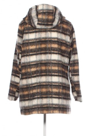 Damenmantel Laura Torelli, Größe XL, Farbe Mehrfarbig, Preis 33,99 €