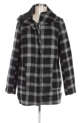 Γυναικείο παλτό Laura Torelli, Μέγεθος M, Χρώμα Πολύχρωμο, Τιμή 15,99 €