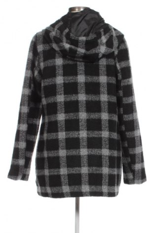 Γυναικείο παλτό Laura Torelli, Μέγεθος M, Χρώμα Πολύχρωμο, Τιμή 15,99 €