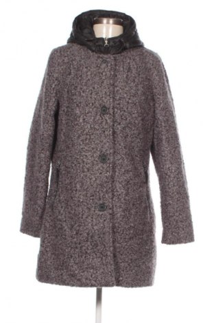 Palton de femei Laura Torelli, Mărime S, Culoare Gri, Preț 123,99 Lei