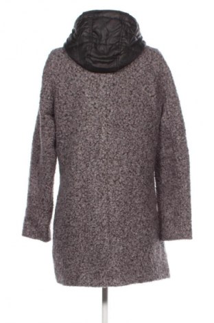 Palton de femei Laura Torelli, Mărime S, Culoare Gri, Preț 123,99 Lei
