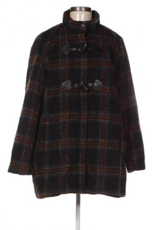 Palton de femei Laura Torelli, Mărime XL, Culoare Multicolor, Preț 158,99 Lei