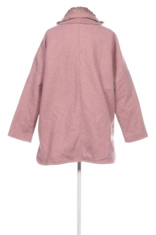 Dámsky kabát  Laura Torelli, Veľkosť XL, Farba Ružová, Cena  30,95 €