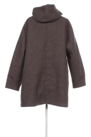 Damski płaszcz Laura Torelli, Rozmiar XXL, Kolor Zielony, Cena 155,99 zł