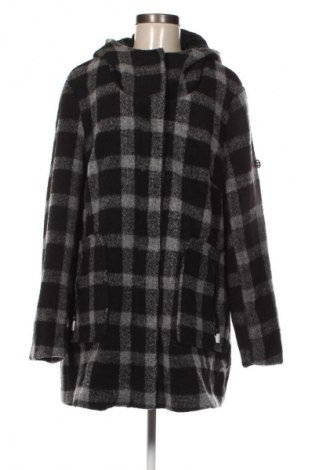 Damenmantel Laura Torelli, Größe XL, Farbe Mehrfarbig, Preis 33,99 €