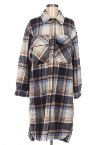 Damenmantel Laura Torelli, Größe S, Farbe Mehrfarbig, Preis € 17,99