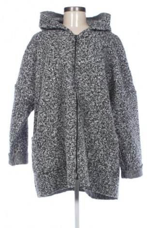 Damenmantel Laura Torelli, Größe L, Farbe Mehrfarbig, Preis € 24,99