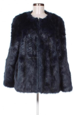 Damenmantel Lauren Vidal, Größe M, Farbe Blau, Preis € 77,24