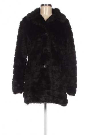Дамско палто Layers, Размер L, Цвят Черен, Цена 80,99 лв.