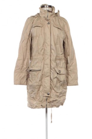 Дамско палто Lerros, Размер M, Цвят Бежов, Цена 29,99 лв.