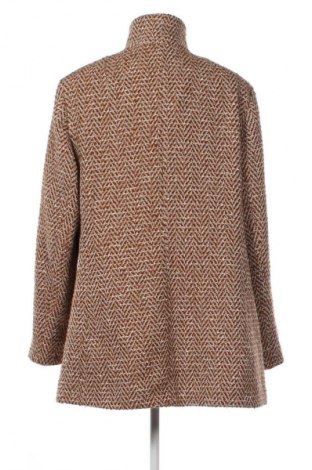 Palton de femei Linea Tesini, Mărime XL, Culoare Multicolor, Preț 252,63 Lei