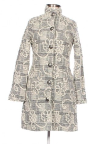 Γυναικείο παλτό Linea Tesini, Μέγεθος M, Χρώμα Πολύχρωμο, Τιμή 24,99 €