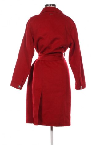 Dámsky kabát  Liu Jo, Veľkosť S, Farba Červená, Cena  314,95 €
