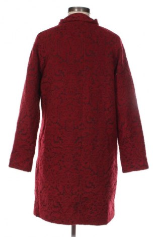 Damenmantel Liv, Größe M, Farbe Rot, Preis € 21,99