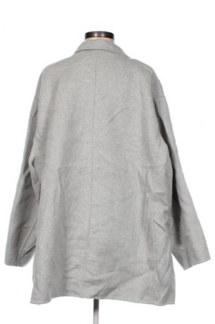 Damenmantel Live Unlimited, Größe 3XL, Farbe Grau, Preis € 44,99