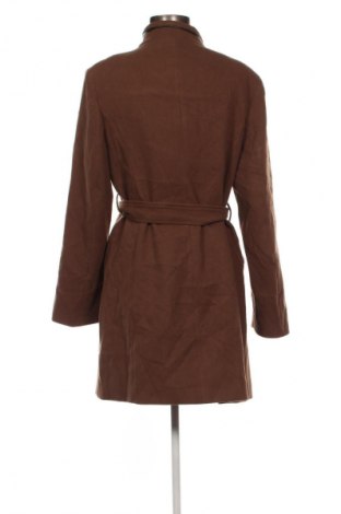 Дамско палто Livre, Размер M, Цвят Кафяв, Цена 31,99 лв.