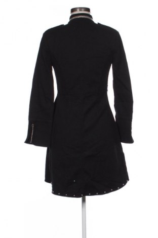 Дамско палто Lucy, Размер M, Цвят Черен, Цена 58,00 лв.