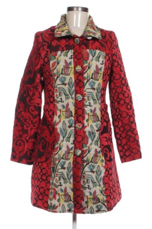 Dámsky kabát  Lulu H, Veľkosť M, Farba Viacfarebná, Cena  16,95 €