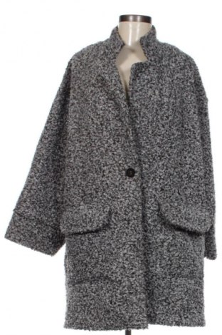 Damski płaszcz M.X.O, Rozmiar L, Kolor Kolorowy, Cena 188,99 zł