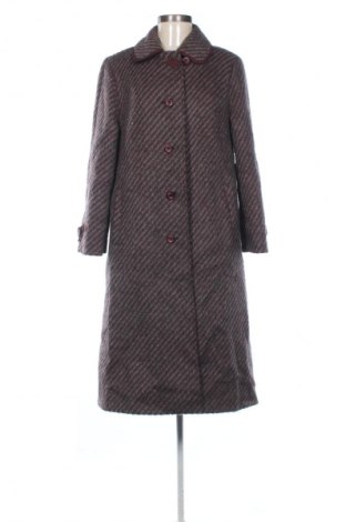 Γυναικείο παλτό Madame, Μέγεθος L, Χρώμα Πολύχρωμο, Τιμή 47,99 €