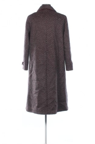 Γυναικείο παλτό Madame, Μέγεθος L, Χρώμα Πολύχρωμο, Τιμή 47,99 €