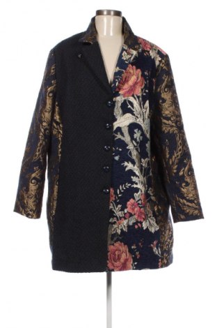 Palton de femei Mainpol, Mărime 3XL, Culoare Multicolor, Preț 214,99 Lei