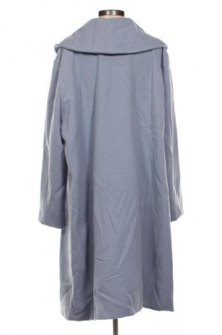Γυναικείο παλτό Mainpol, Μέγεθος XXL, Χρώμα Μπλέ, Τιμή 44,99 €