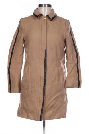 Palton de femei Maison 123, Mărime XS, Culoare Maro, Preț 473,99 Lei