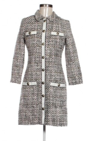 Дамско палто Maje, Размер S, Цвят Многоцветен, Цена 174,99 лв.