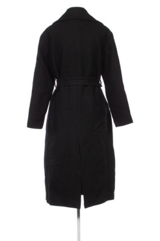 Damski płaszcz Mango, Rozmiar XL, Kolor Czarny, Cena 229,99 zł