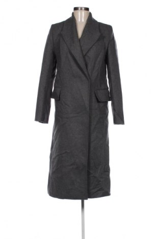 Damenmantel Mango, Größe XS, Farbe Grau, Preis 71,99 €