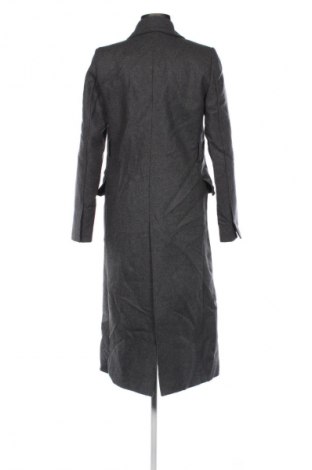 Damenmantel Mango, Größe XS, Farbe Grau, Preis 71,99 €