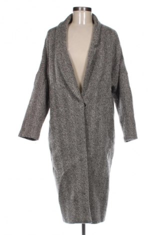 Dámský kabát  Mango, Velikost XS, Barva Vícebarevné, Cena  1 629,00 Kč
