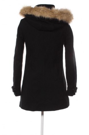 Dámsky kabát  Mango, Veľkosť XS, Farba Čierna, Cena  55,95 €