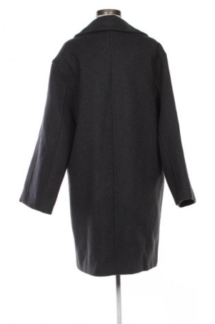 Damenmantel Mango, Größe M, Farbe Grau, Preis € 112,99