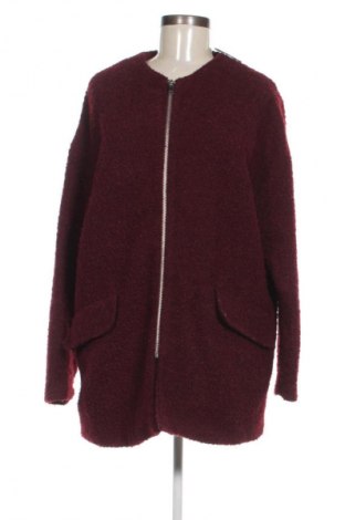 Női kabát Mango, Méret L, Szín Piros, Ár 20 596 Ft