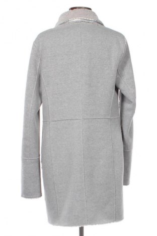 Damski płaszcz Marc Aurel, Rozmiar M, Kolor Szary, Cena 521,33 zł