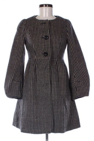 Damski płaszcz Marc Cain, Rozmiar M, Kolor Kolorowy, Cena 889,86 zł