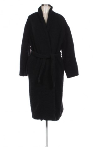 Damski płaszcz Marc O'Polo, Rozmiar L, Kolor Czarny, Cena 520,00 zł