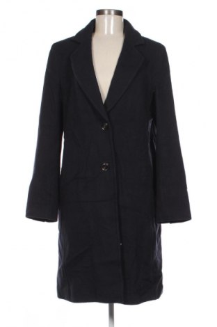 Damski płaszcz Marc O'Polo, Rozmiar S, Kolor Niebieski, Cena 569,99 zł