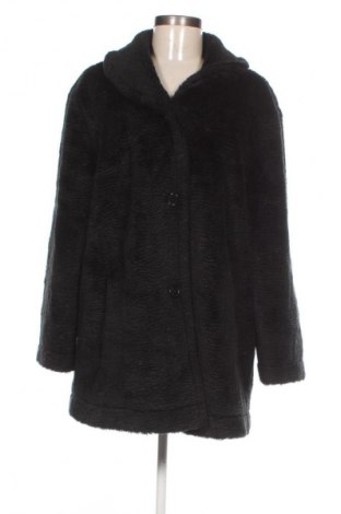 Γυναικείο παλτό Maria Bellesi, Μέγεθος XXL, Χρώμα Μαύρο, Τιμή 44,99 €