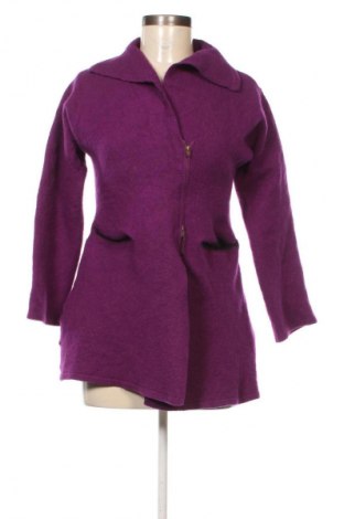 Palton de femei Masai, Mărime L, Culoare Mov, Preț 252,09 Lei