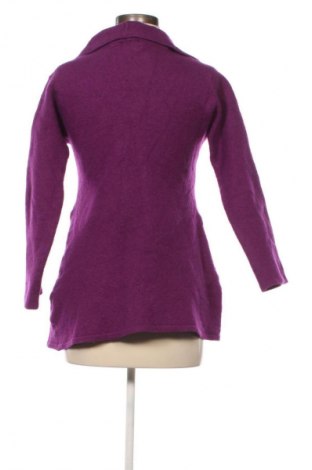 Palton de femei Masai, Mărime L, Culoare Mov, Preț 252,09 Lei