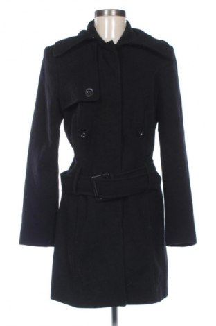 Дамско палто Mexx, Размер M, Цвят Черен, Цена 95,99 лв.