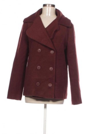 Dámský kabát  Mexx, Velikost XL, Barva Červená, Cena  1 329,00 Kč
