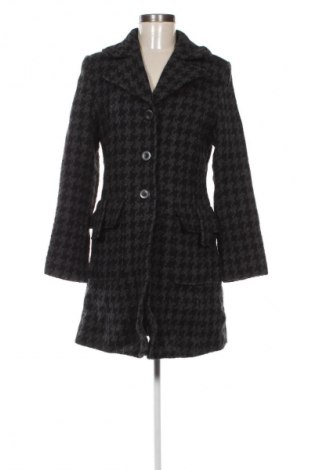 Damenmantel Michele Boyard, Größe M, Farbe Mehrfarbig, Preis 33,99 €