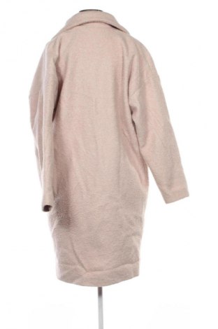 Palton de femei Miilla Clothing, Mărime M, Culoare Roz, Preț 213,99 Lei