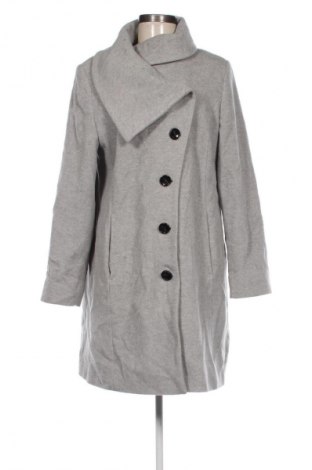 Palton de femei Milo, Mărime XL, Culoare Gri, Preț 393,99 Lei